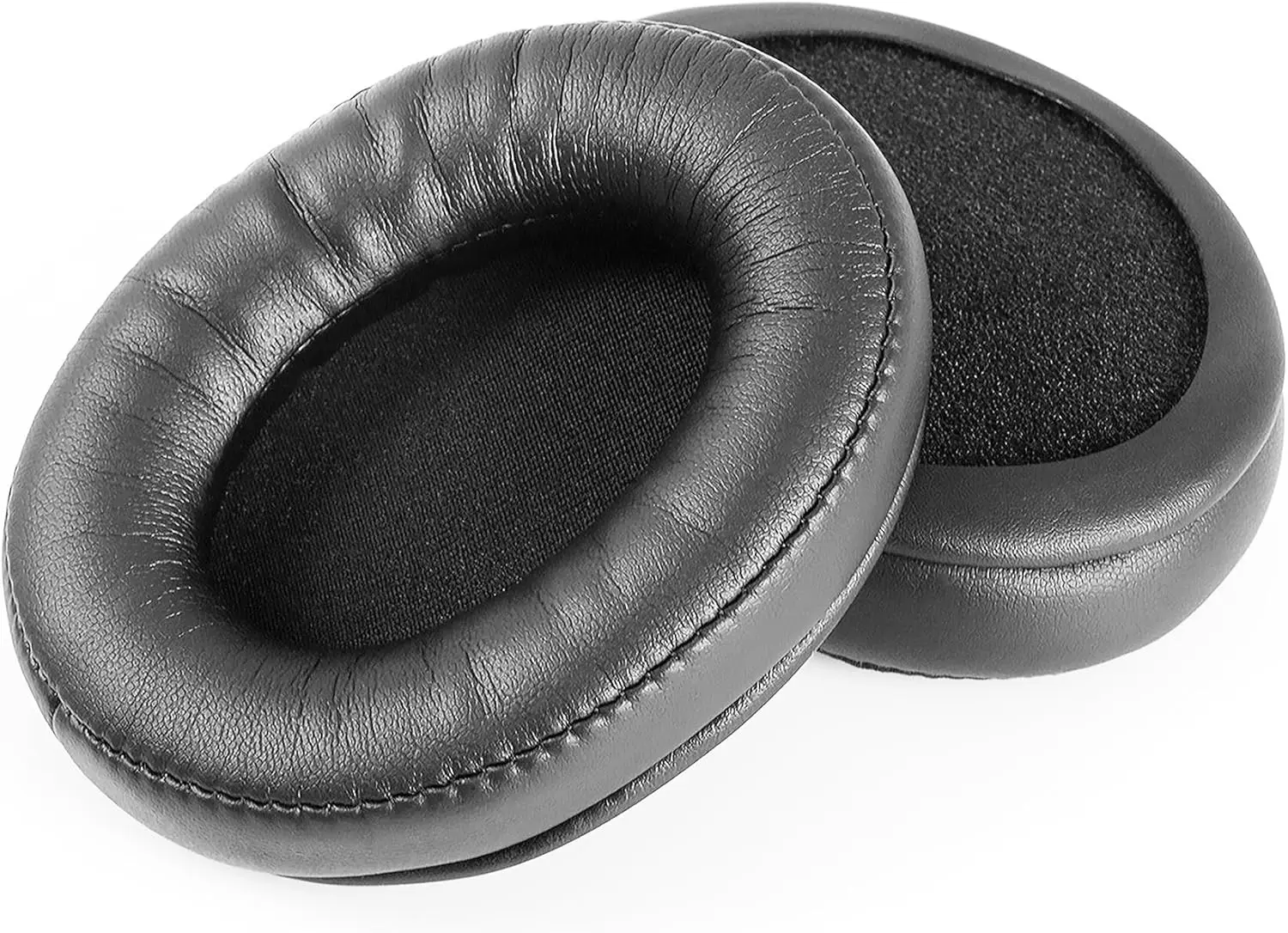 TT-BH085 Upgrade Earpads Cover Compatible with Taotronics SoundSurge 85/SoundSurge 90/TT-BH090 Headphones Replacement Ear Cushio