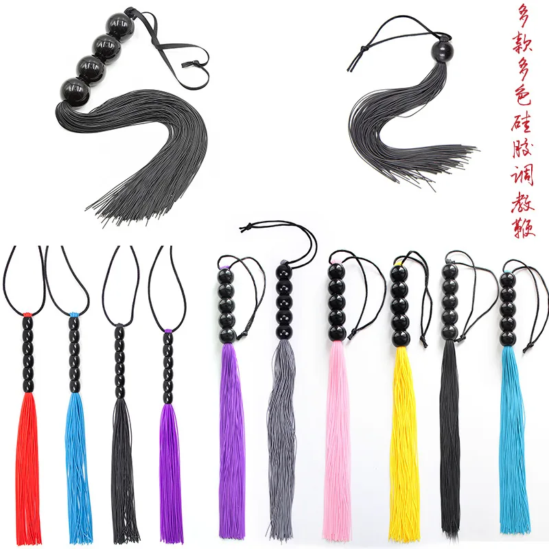 Erotic Sex Whip For Adult Games S&M Paddle bdsm Flogger Whip Sex Toys For Couple Woman Sex Adult Products