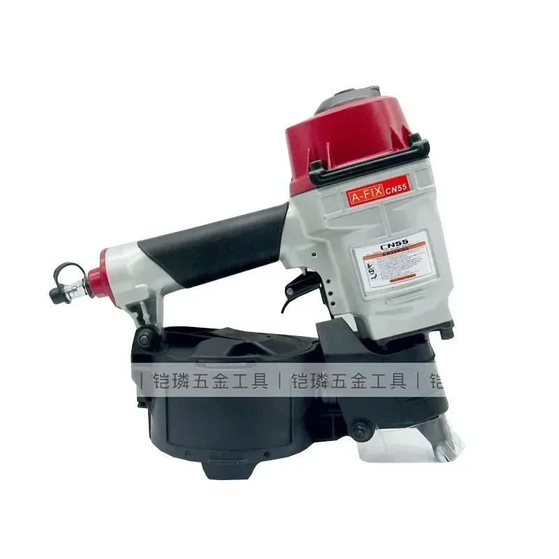 حار SalesHot SalesCN55CN70CN80 مسدس مسامير هوائي A-FIX الأصلي هوائي مسدس مسامير مسمار مطلق النار بائع المسامير #4