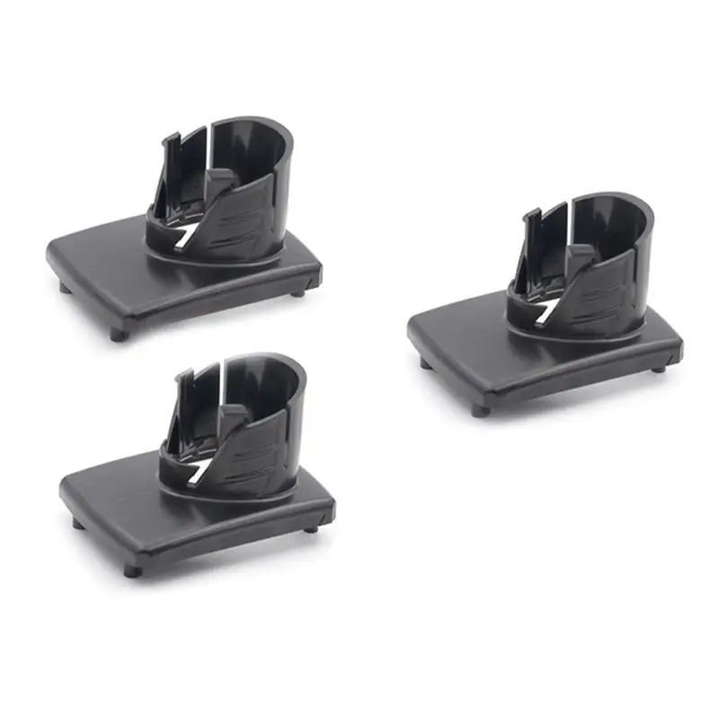 

Комплект из 3 пластиковых корпусов для 12-вольтовых аккумуляторов (без элементов питания) для Milwaukee 12V 48-11-2411 Li-Ion - ABQU