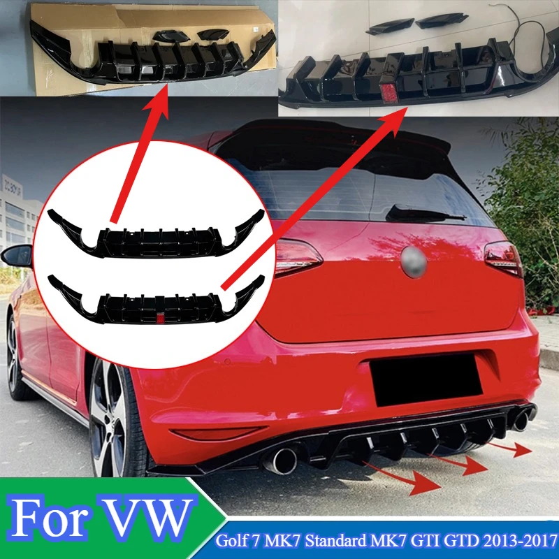 For Vw Golf 7 MK7 S…