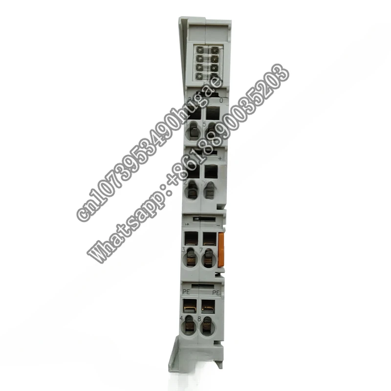 

EL9410 EL3024 EL6021 EL5001 EL4008 EL3314 Module New Original Quickly Send