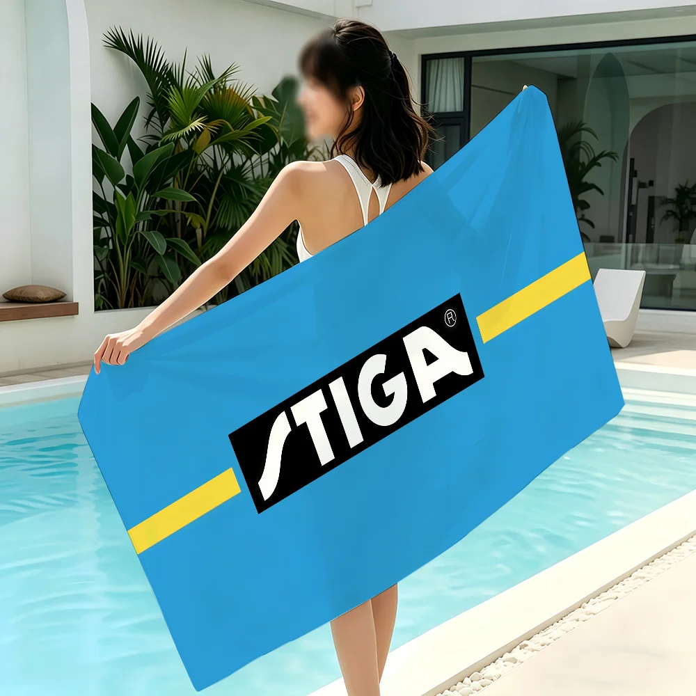 Asciugamano da tennis da tavol - Travel Accessories Brand recensione e prezzo