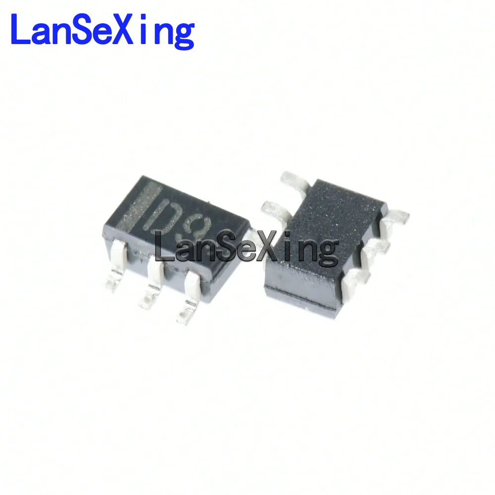 UMD9 D9 6-pin UMD9NTR automotive computer board crystal transistor SOT363 silk screen D9 chip