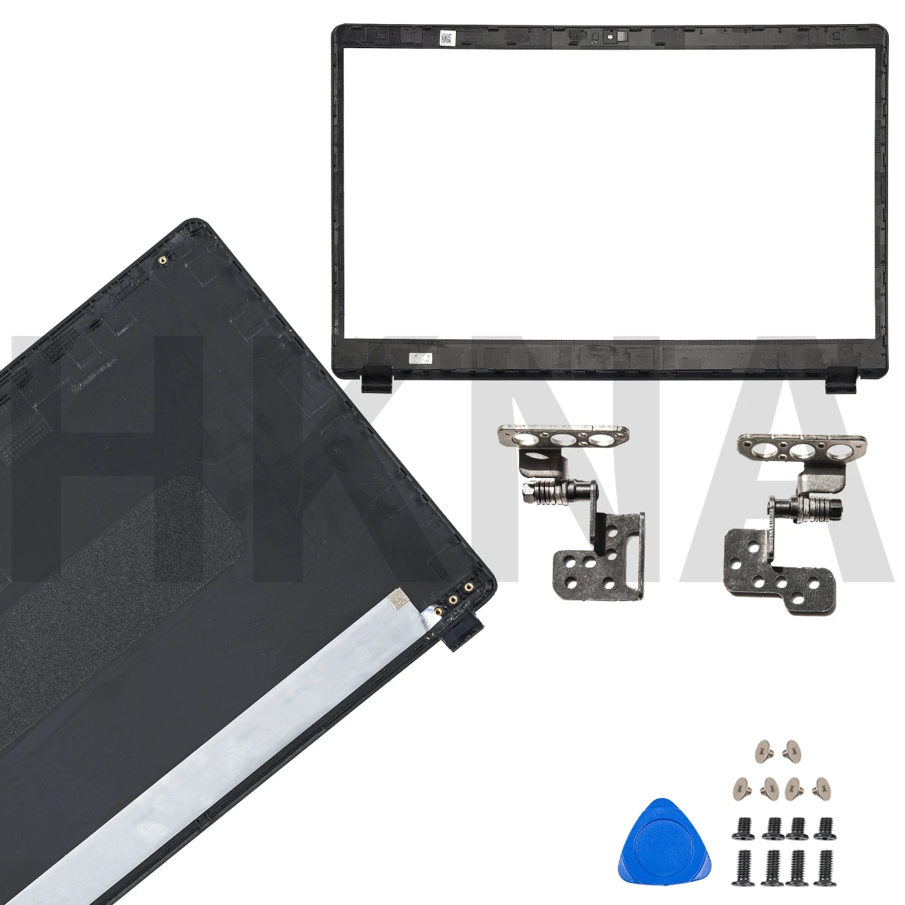 

Новый чехол с крышкой для Aspire 3 A315-42 A315-54 42G/54K/56 N19C1, задняя крышка ЖК-дисплея, передняя панель, петли, сменный чехол