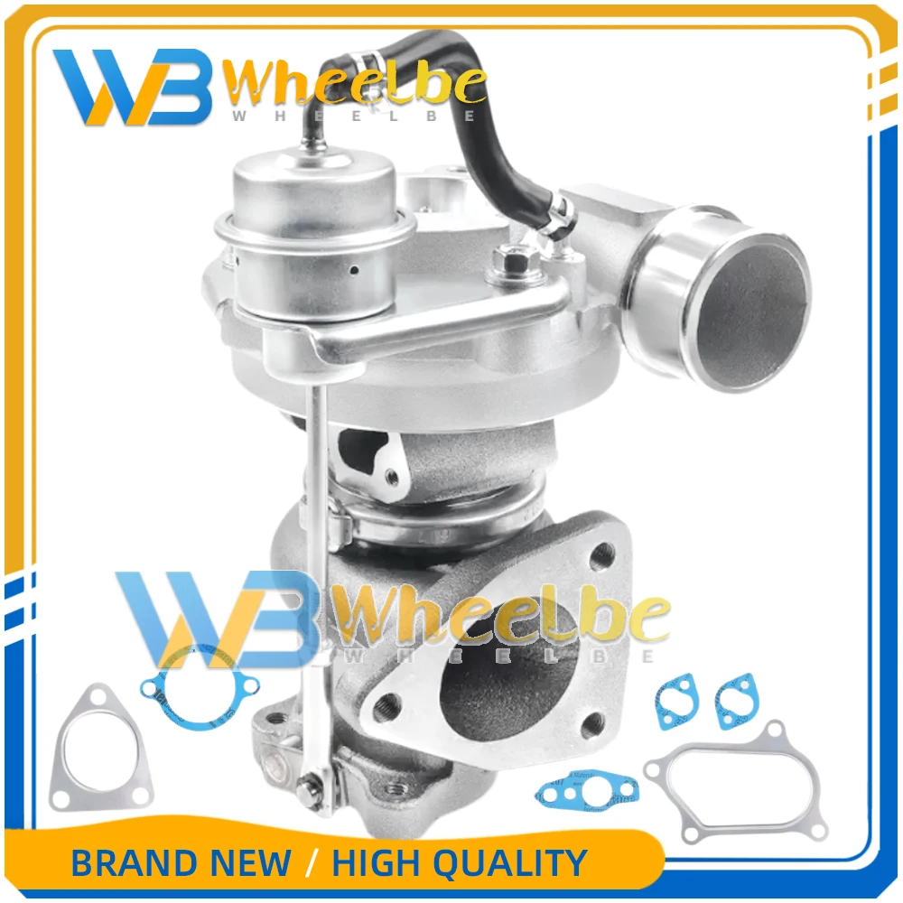 Auto Turbo Charger ct12b Turbo For TOYOTA LANDCRUISER HILUX 4 Runner 1KZ-T 1KZ-TE KZN130 3.0L 1720167040 17201-67010 17201-67040