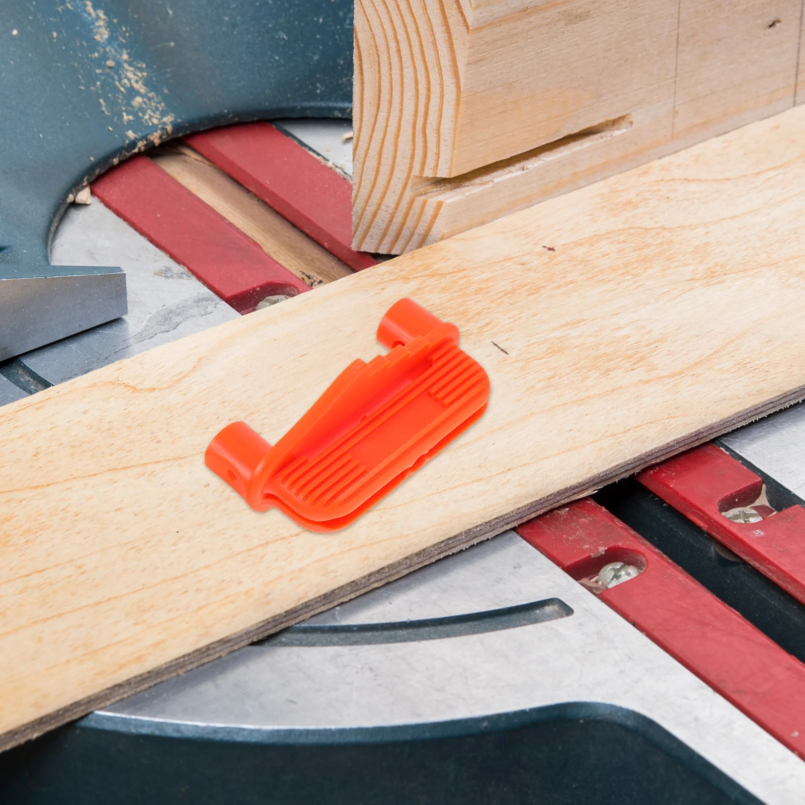 

Center Orange Precision Gauge Scribe Measuring Ruler Wood Marking Device Locator Woodworking Gauge Wood Scribe