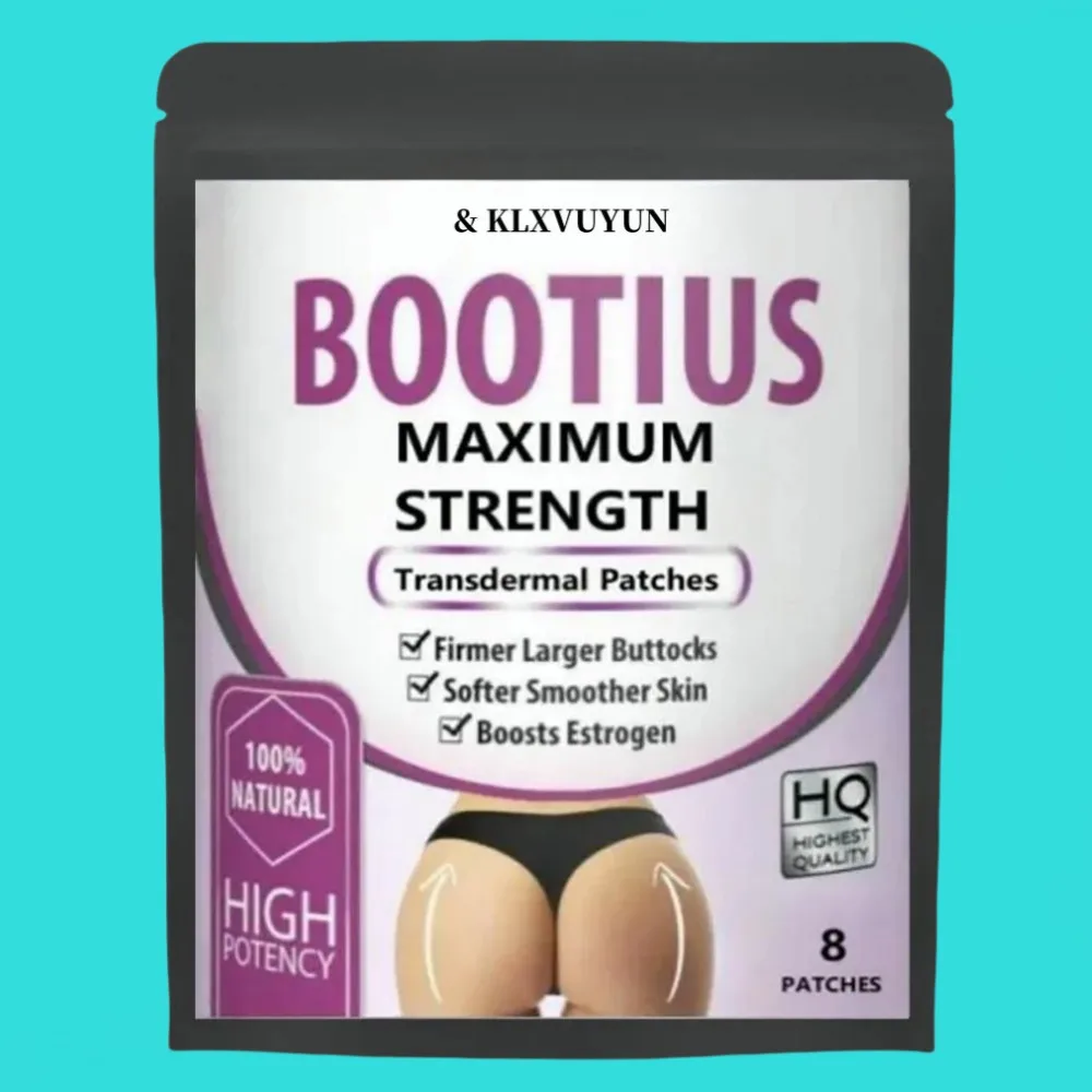 

Ultra Testonium Muscle Building Booster Testo Klxvuyeg Extreme 8 Transdermal Patches.made In The Usa. 8 Week Supply