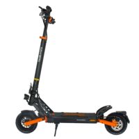 Kukirin G2 pro 600W 48 v15.6ah 45 KM/H electric scooter, foldable, with seat, for city and off-road use