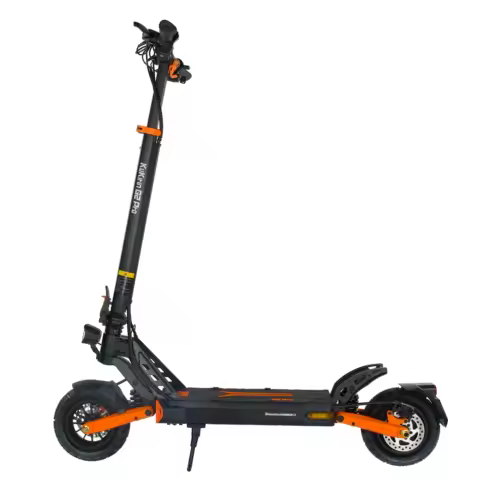 Kukirin G2 pro 600W 48 v15.6ah 45 KM/H electric scooter, foldable, with seat, for city and off-road use