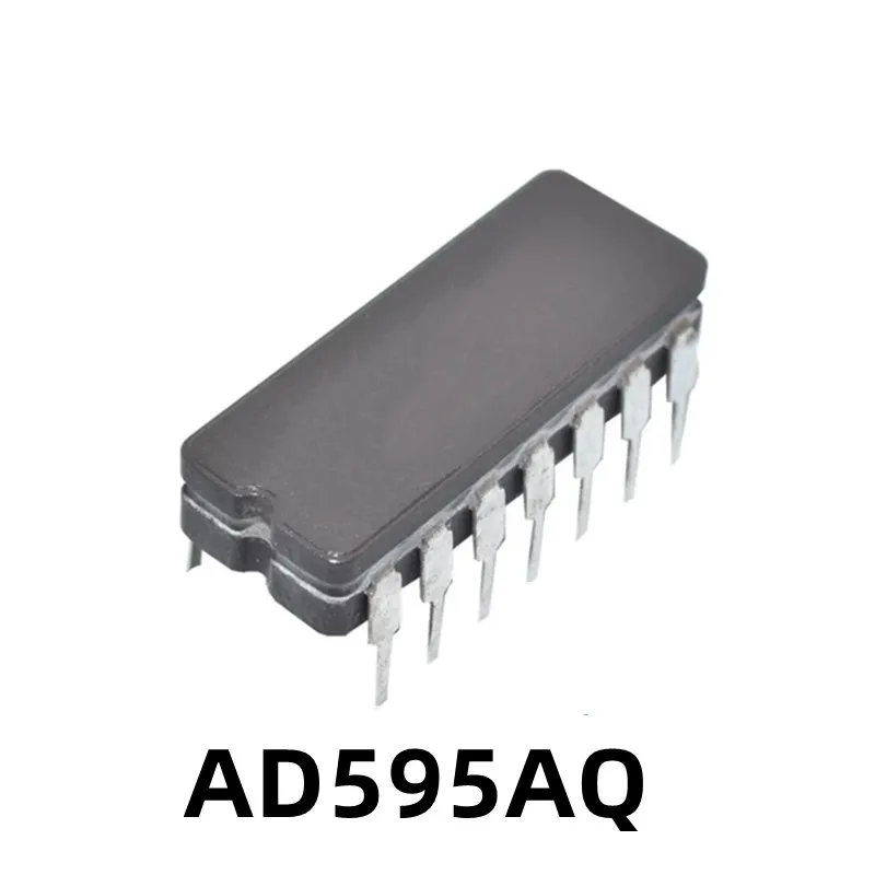 

1PCS New Original AD595AQ AD595 Temperature Sensor Directly Inserted CDIP-14