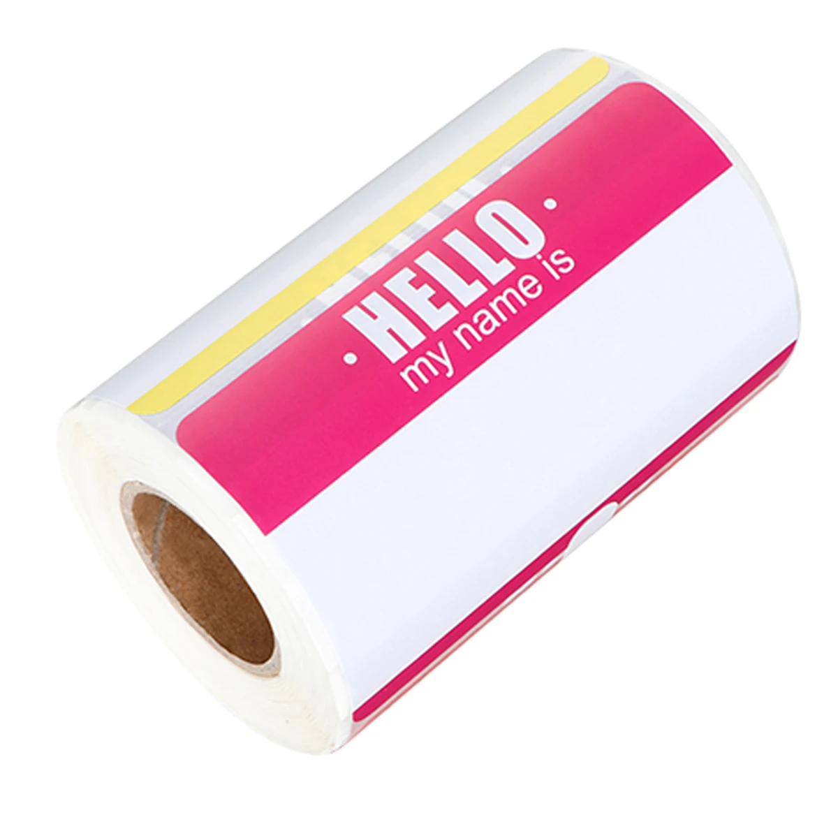 

Colorful Label Stickers Self Adhesive Name Tags Price Labels Small Pricing Cartoon Classification Mark Blank Labels