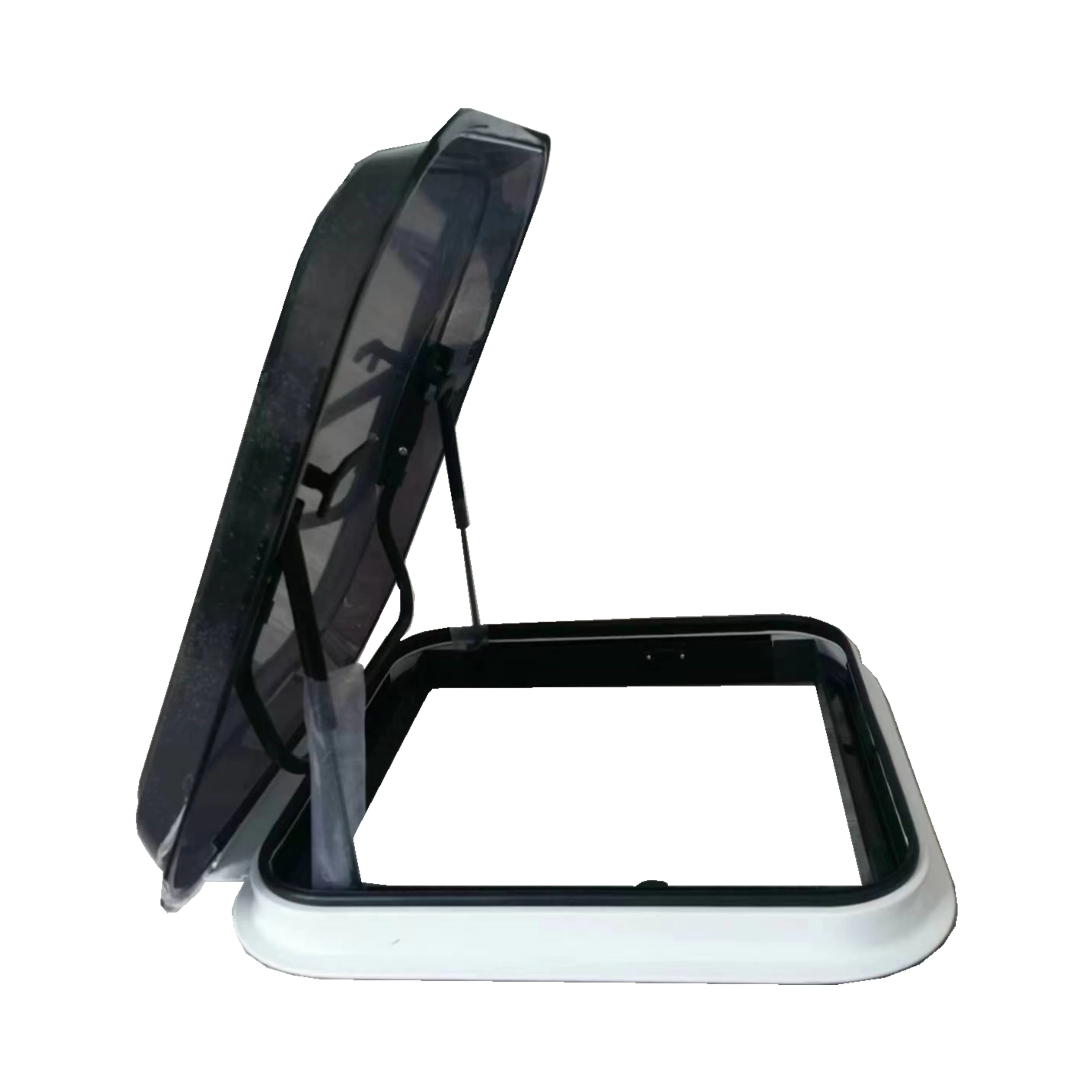 2024 TONGFA RV motorhome Caravan camper campervan trailer aluminium alloy acrylic Rounded skylight window