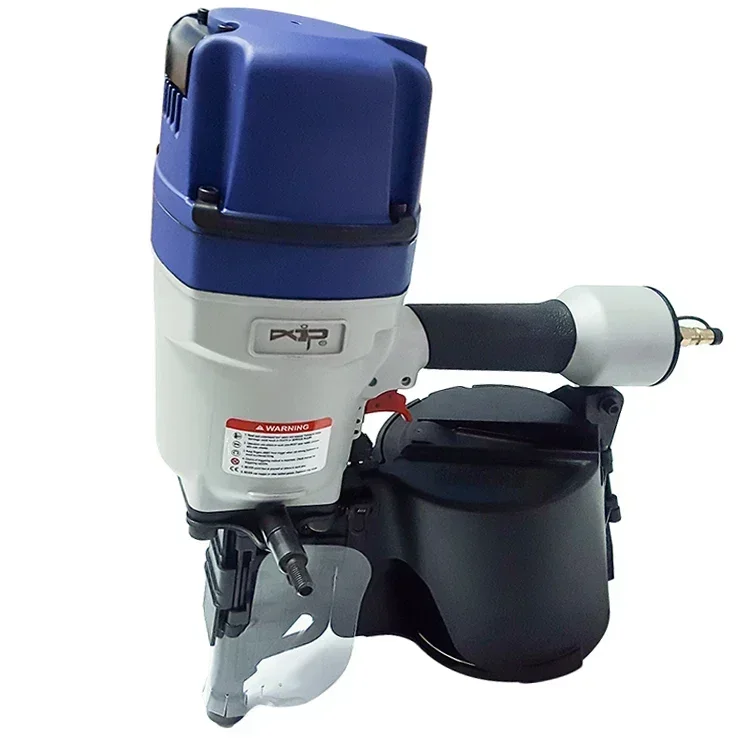 

2025/CN130 coil nail best quality Taiwan pneumatic nailer concrete air for wooden pallet