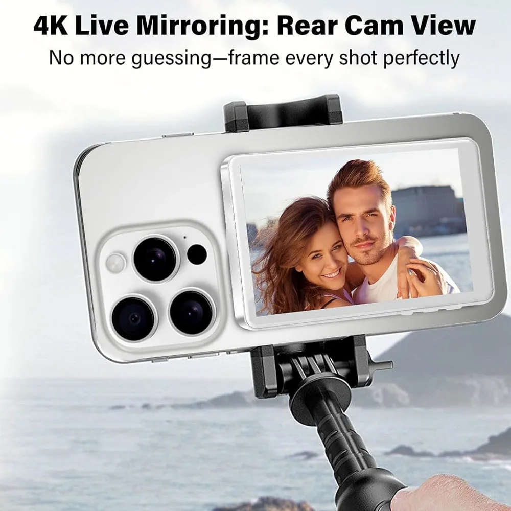 Rear Camera Synchro…