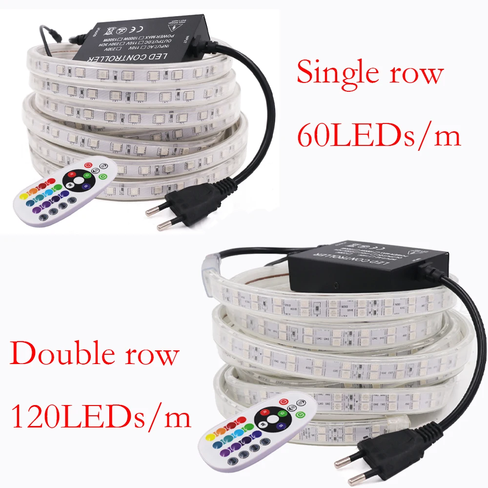 110v 220v rgb inteligente tuya - Smart Garden Uk avaliação e preço