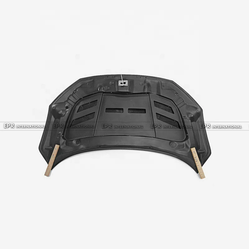 

suitable for High Quality for HONDA CIVIC TYPE R MK5 FK7 FK8 17 Onwards Front Hood Bonnet Real Carbon Fiber