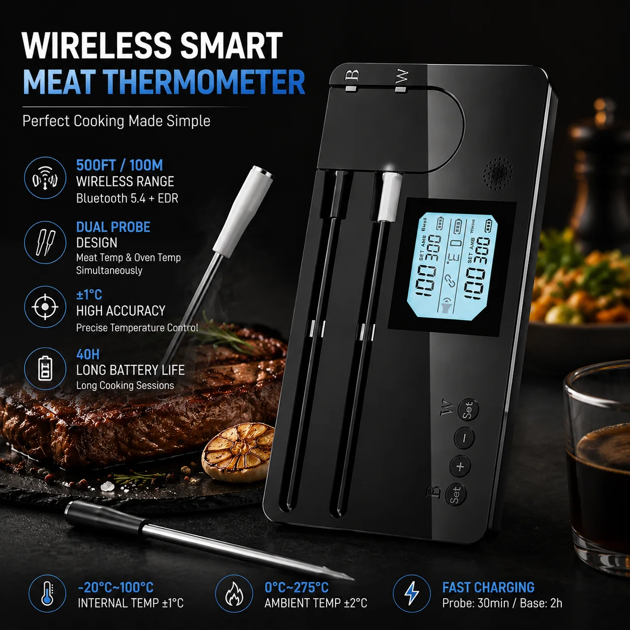 termometro-inalambrico-para-carne-con-doble-sonda-termometro-bluetooth-de-largo-alcance-500-pies-termometro-inteligente-para-barbacoa-con-pantalla-lcd-de-temperatura-dual
