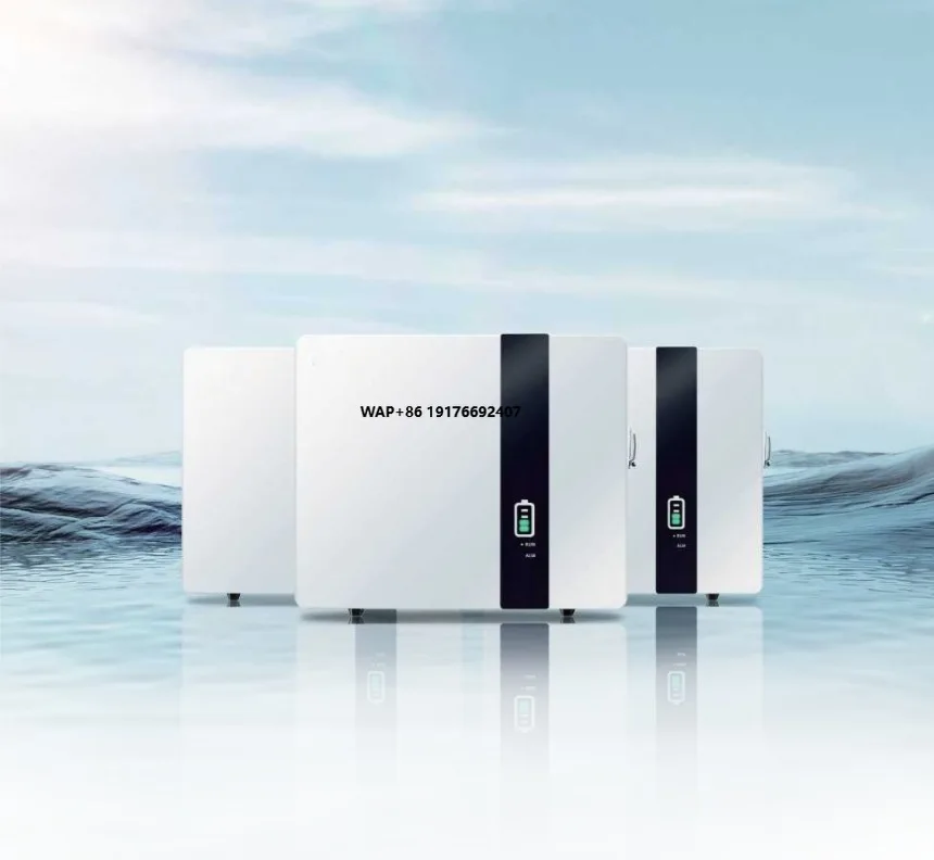 

Container Battery 5.12kWh LiFePO4 IP65 for Solar Energy Storage System for Home Use