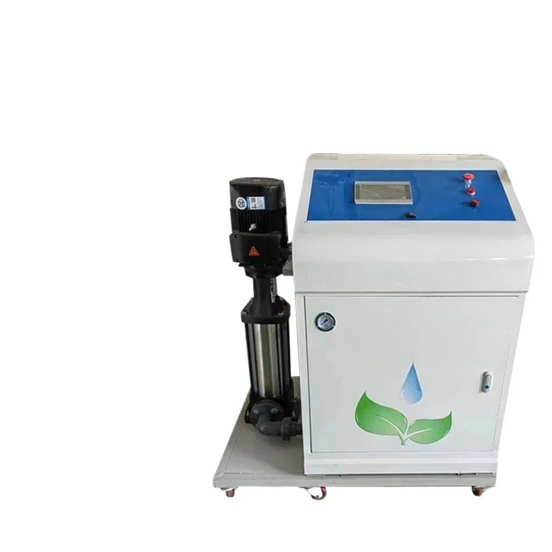 

Одноканальные сельскохозяйственные оросительные системы