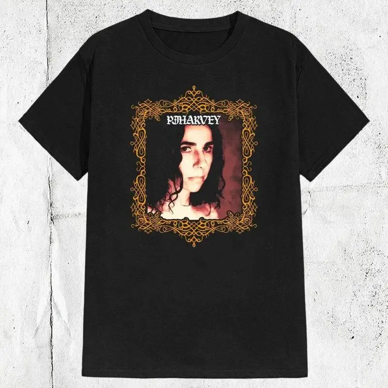 Pj Harvey Metal Sty…