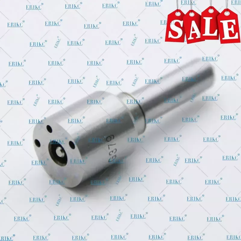 L341PBD G341 EMBR00101D G379 28236381 G374 H374 EMBR00301D Diesel Fuel Injector Nozzle for Delphi Euro5 1100100-ED01