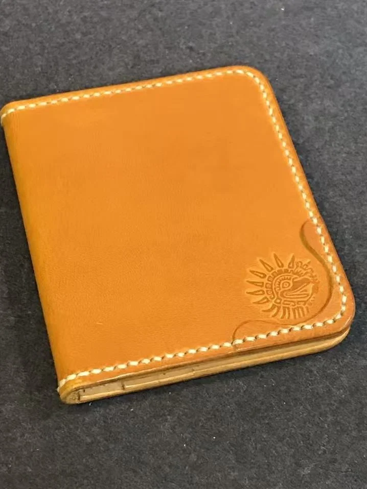 portafoglio-porta-carte-retro-in-pelle-toscana-conciata-al-vegetale-hanrted-ex-multi-grasso-strato-di-pelle-bovina-formato-catto-per-adulti