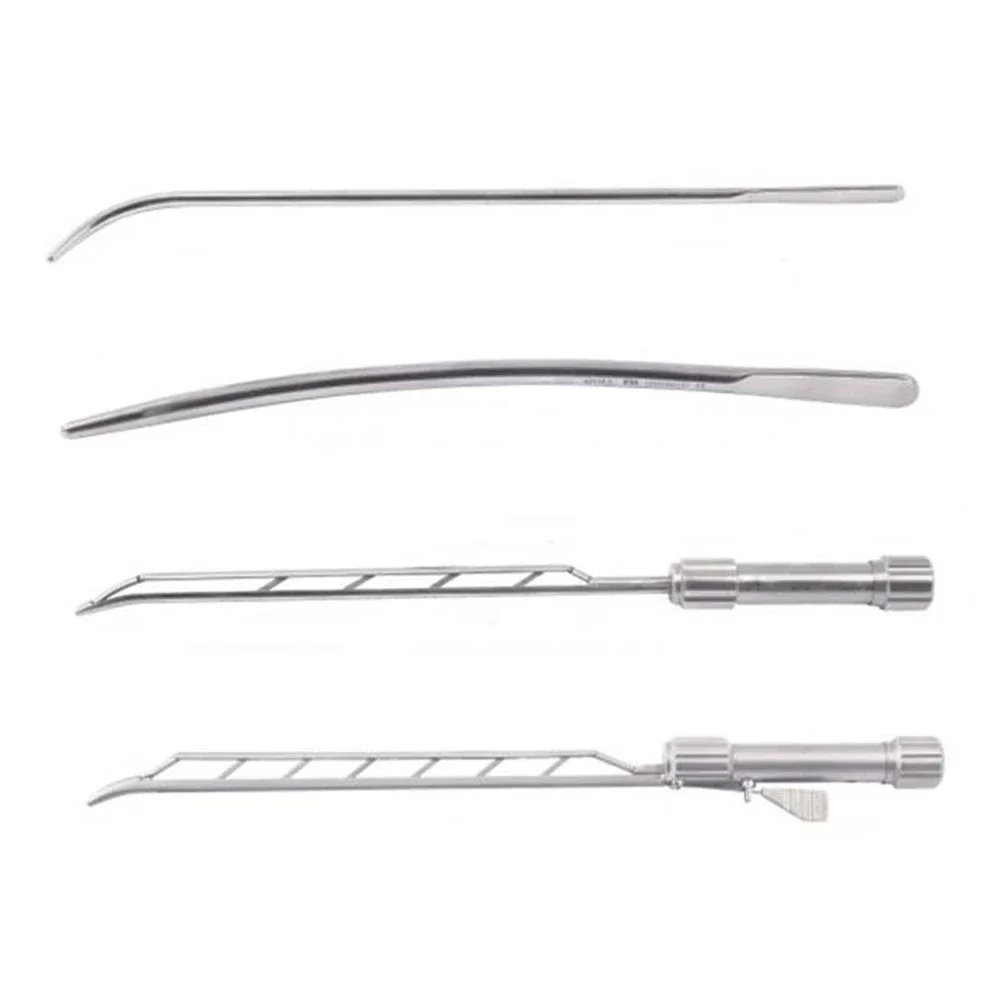 Urology instruments female urethral dilator 8fr-33fr Urology Female urethral dilator