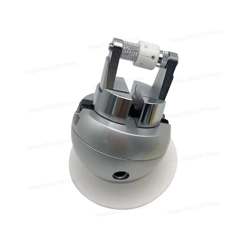 Fixed Clip Seat Ring Micro-inlay Engraving Non-slip Inlay Fixture