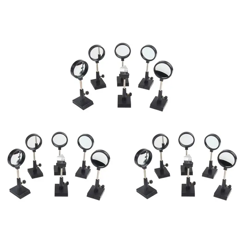aee1-3-set-set-di-esperimenti-per-ottica-fisica-lente-convessa-lente-concava-prisma-triangolare-specchio-aereo-specchio-convesso-lente-ottica