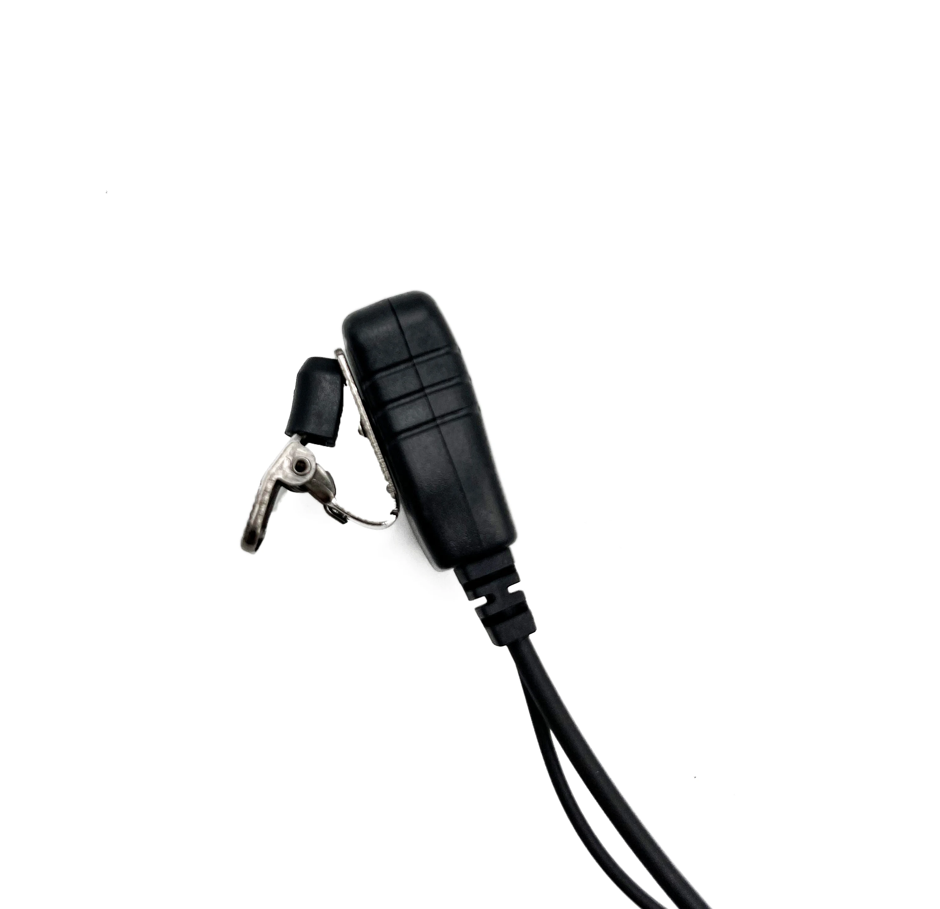 Walkie Talkie Headset Earpiece Mic for Hytera HYT PD700 PD700G PD702G PD705G PD752 PD780 PD782 PD785 PD785G PT580H Two Way Radio