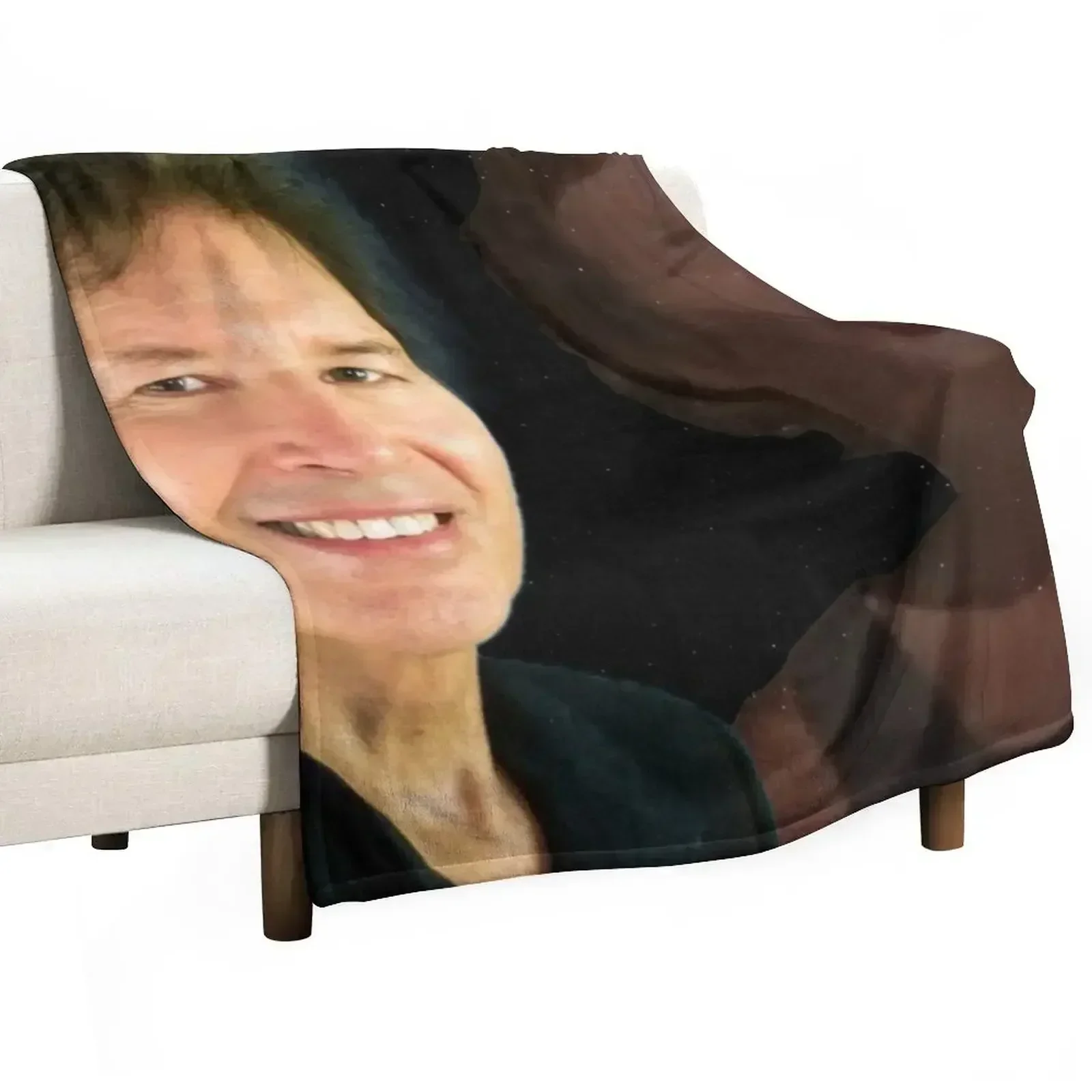 

Breen Throw Blanket Stylish Warm Blanket for Living Room Bedroom