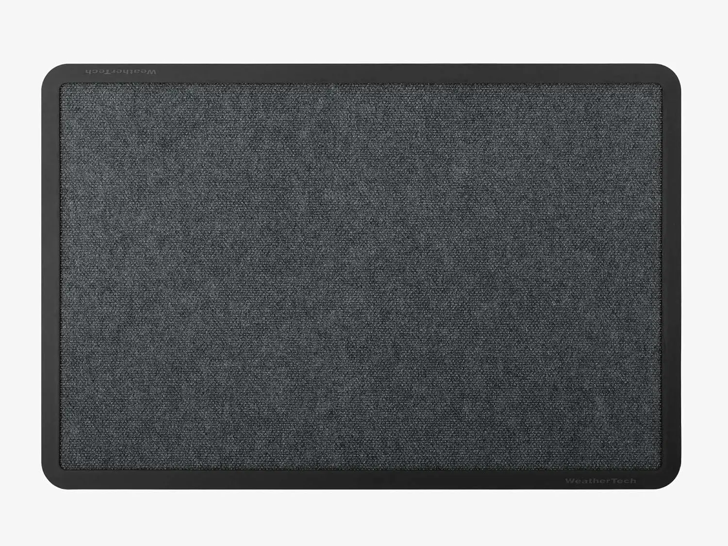 Indoor Entryway for Home and Business, Carpet Doormat, Charcoal Color, High - Quality