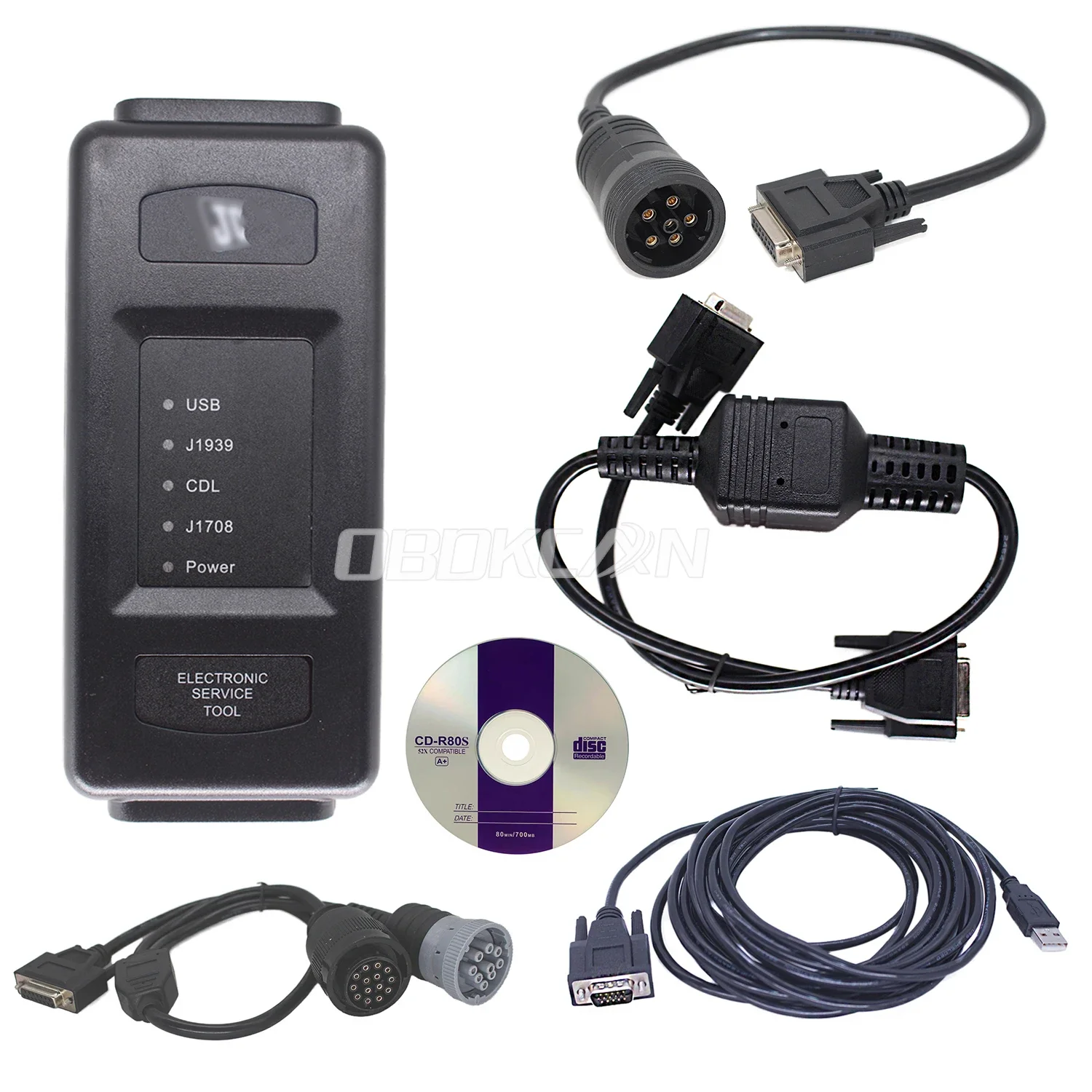 For Jcb Dla Interfa…