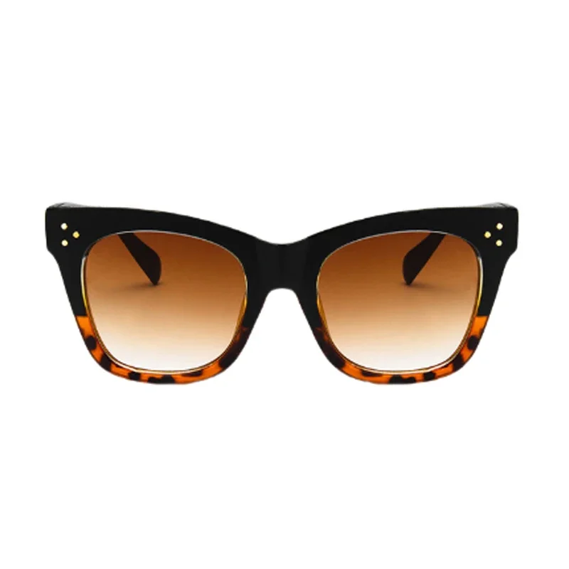 Square Vintage Sunglasses Women Men Fashion Retro Sun Glasses Female Male Mirror Fashion Travel Punk Outdoor Oculos De Sol