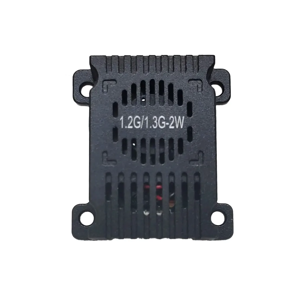 RCMOY 1.2G 2W 1.3G 1G2 1G3 9CH VTX Video Transmitter Transmitting Module 25mW 2000mW For FPV Racing DroneUniFly