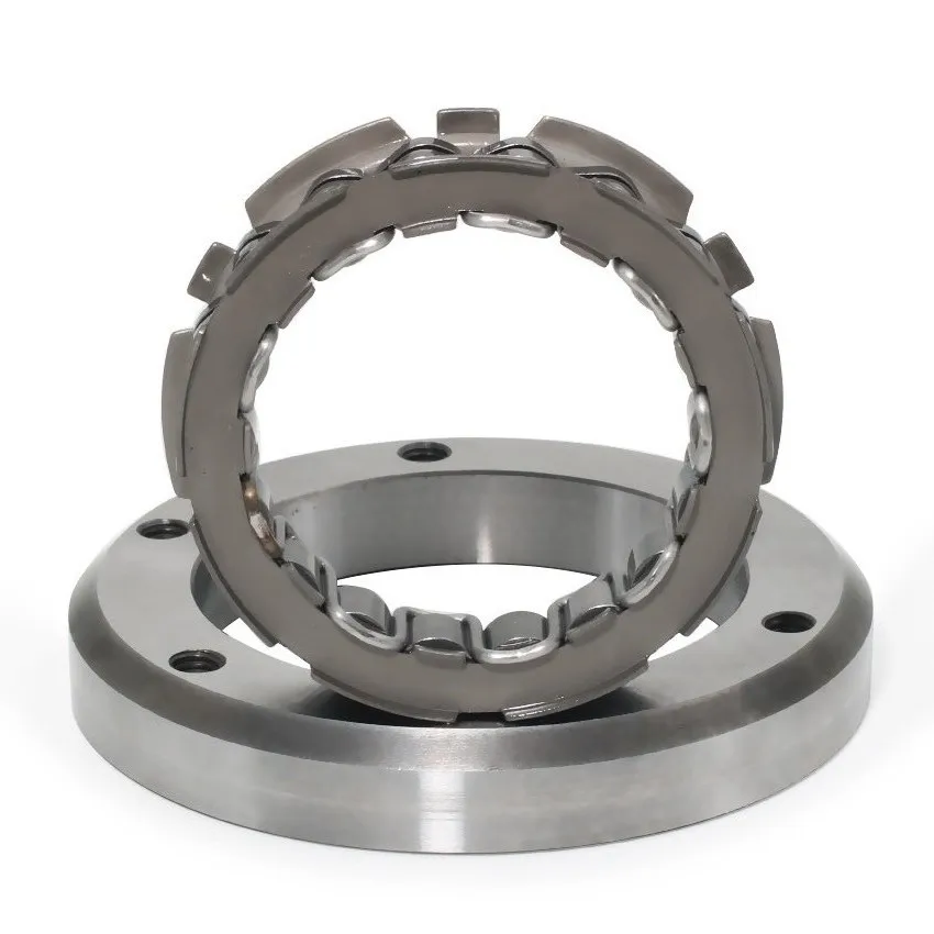 12311540516 Anlasser kupplungs teile für BMW G310 G310R K03 G310 G310gs K02 2014-2018 OEM:N7082620 Motorrad zubehör – Detail 8