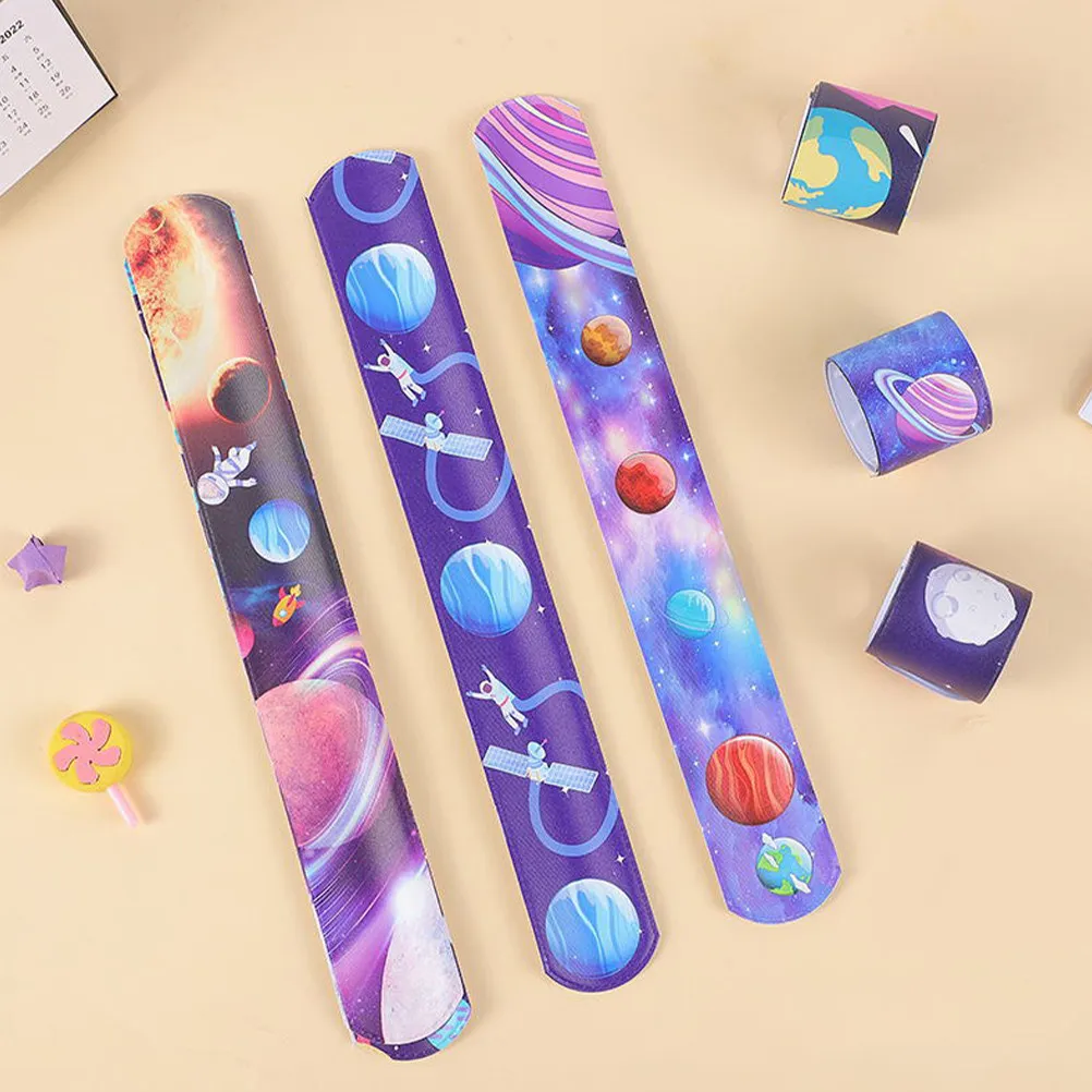 48-pcs-bulk-slap-bracelets-party-favors-friendship-glow-birthday-for-classroom-pvc-fall-halloween