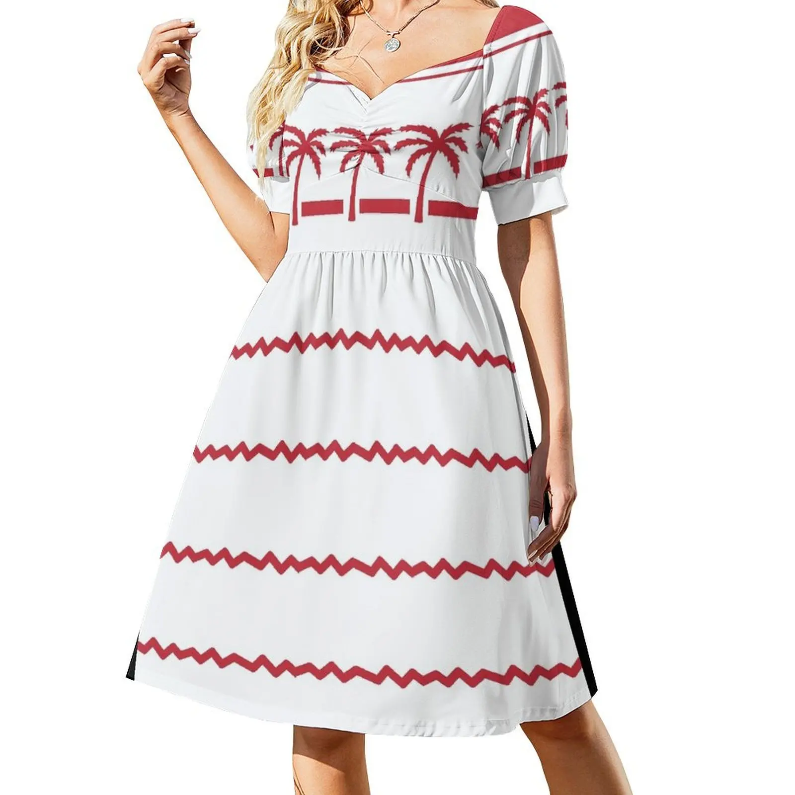 

In n Out Cup Short-Sleeved Dress dresses for woman 2025 womens clothing dress women's fashion dresses