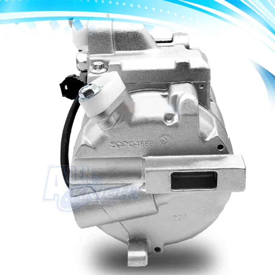 

КомПРЕССОР ПЕРЕМЕННОГО ТОКА DCS17EC для Infiniti M35 G35 G37 92600JK200 92600JK20B 92600JK21A 92600-JK200 92600-JK20A 92600-JK21A 92600-JK20B