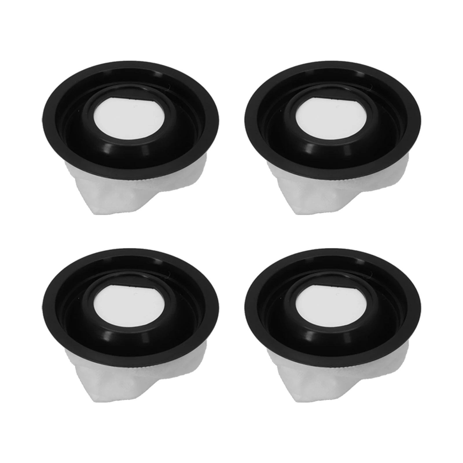 

Мешки для пыли из микрофибры для Генри для Numatic для быстрых пылесосов NQ100 Hen100 HET100 4/10 упаковки для эффективной уборки