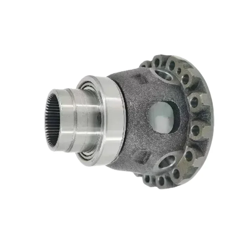 

zz Auto Transmission Differential Cover