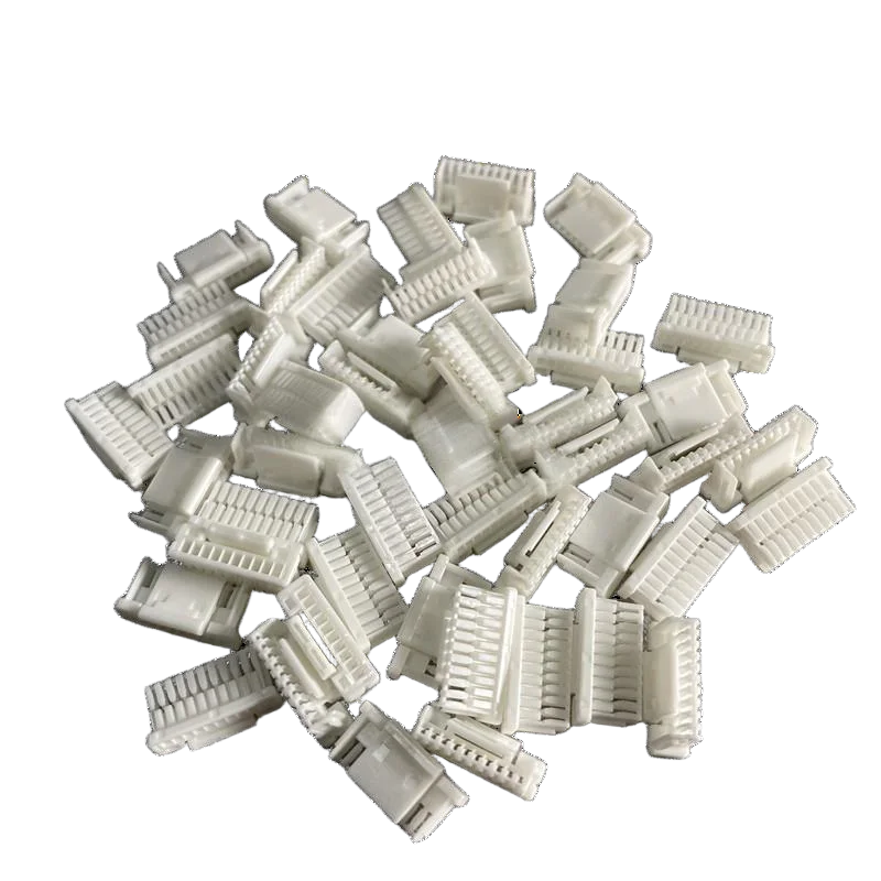 

10 шт. NSHR-10V-S JST разъем 1x10P 1 мм 100% новый оригинал