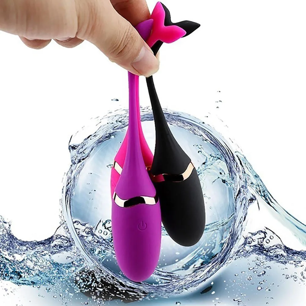 Panties Wireless Remote Control Vibrator Vibrating Eggs Wearable Balls Vibrator G Spot Clitoris Massager Adult Sex toy for Women