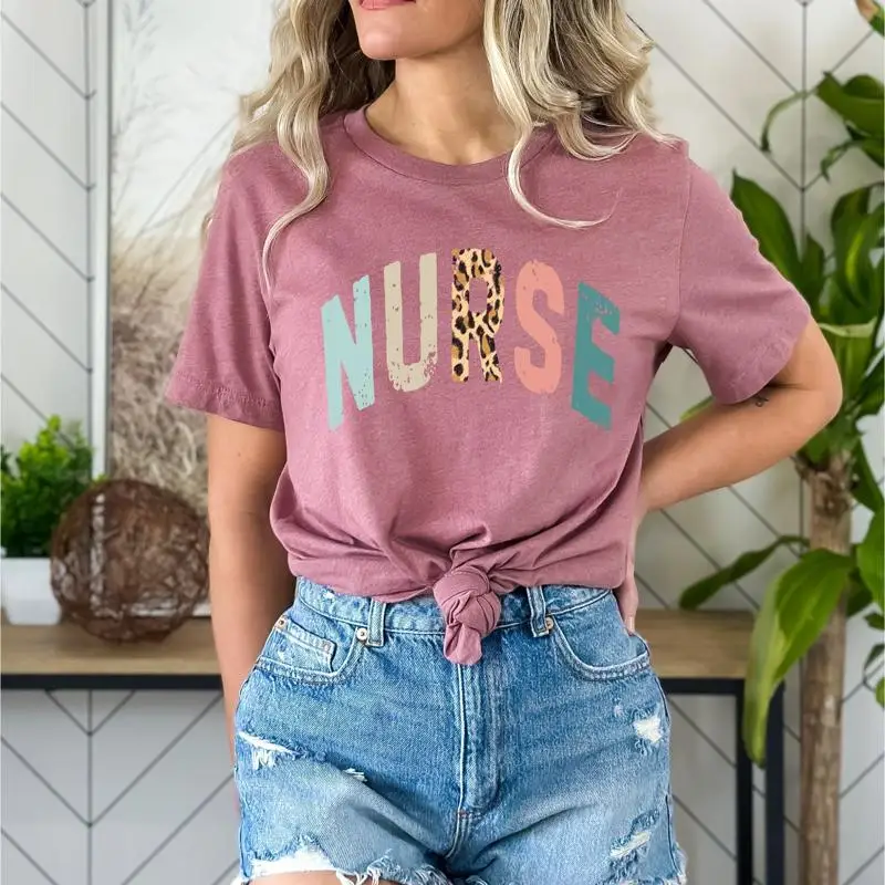 Nurse Life T Shirt …