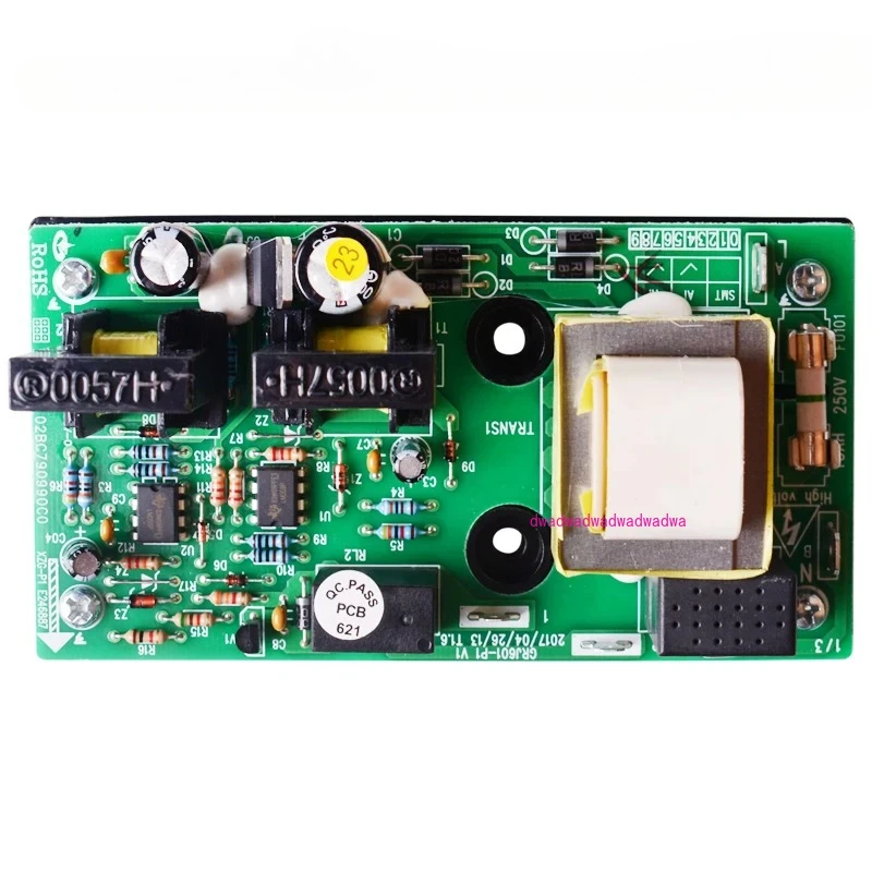 

Подходит для кондиционера 300024000001, плата защиты от перегрузки по току GL068 вместо 46020069 HD-6.8.