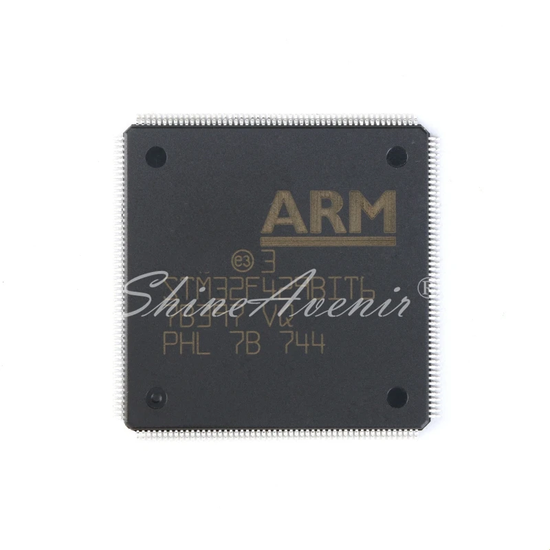 2CPS STM32F429BIT6 LQFP-208 New Original