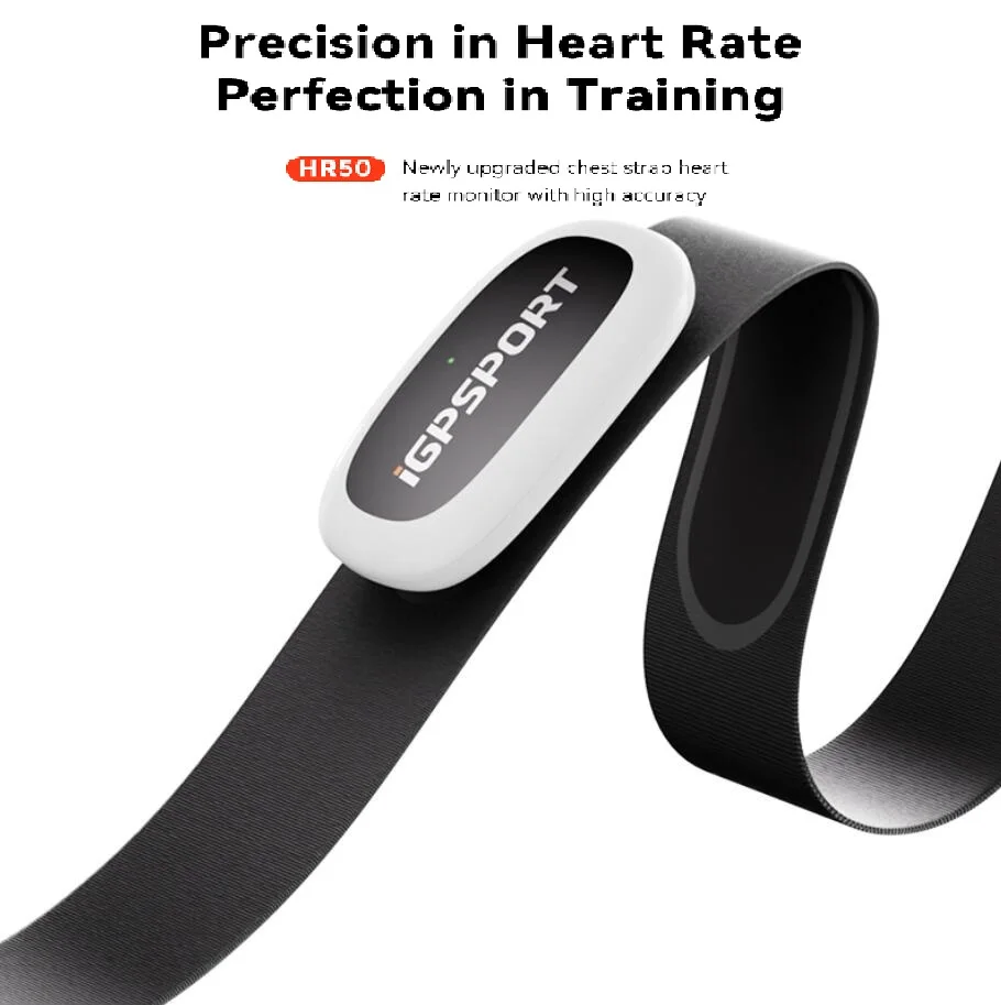 Thumbnail 4 - #39 Best Heart Rate Sensors to Buy In 2026