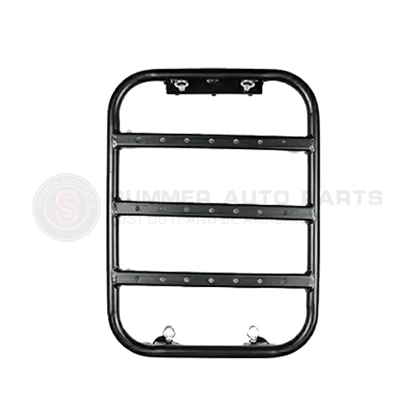 High Quality Car Auto Parts Factory Price Side Ladder For SUZUKI JIMNY 2019+