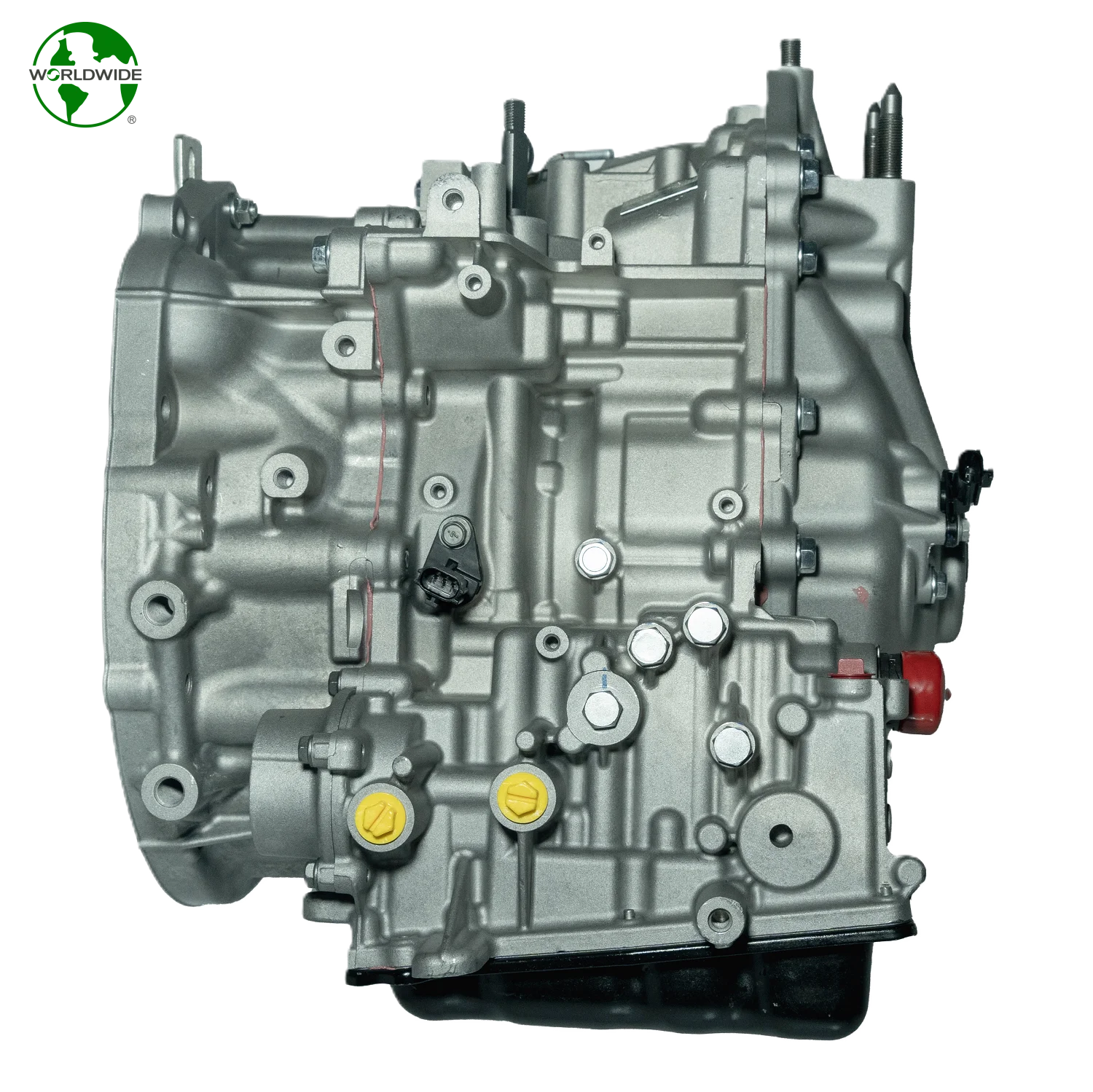 Reman JF017E CVT8 Auto Gearbox Assy High Quality 2700A406 2700A401 Auto Transmission System Assembly FOR Mitsubishi